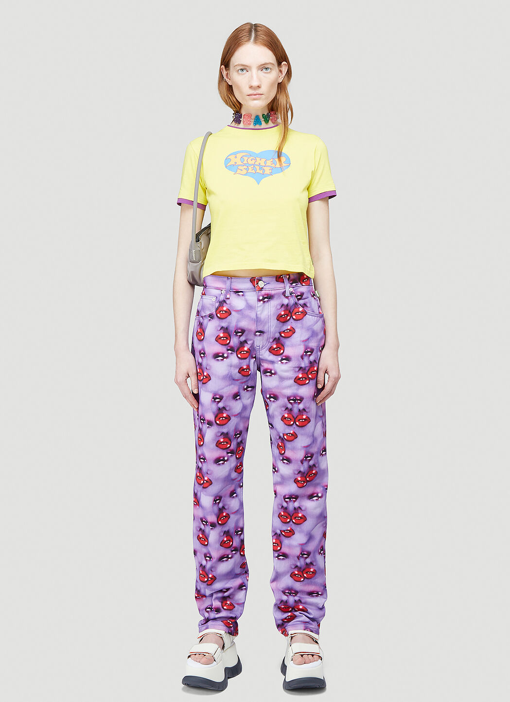 Marc jacobs star jeans sales