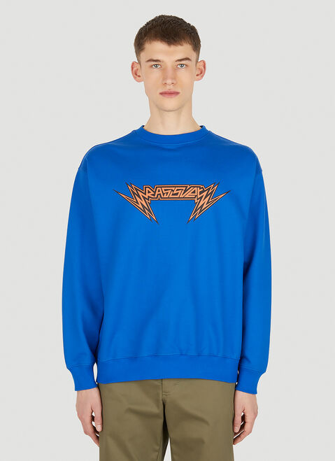 Rassvet Sparks Sweatshirt Brown rsv0148046