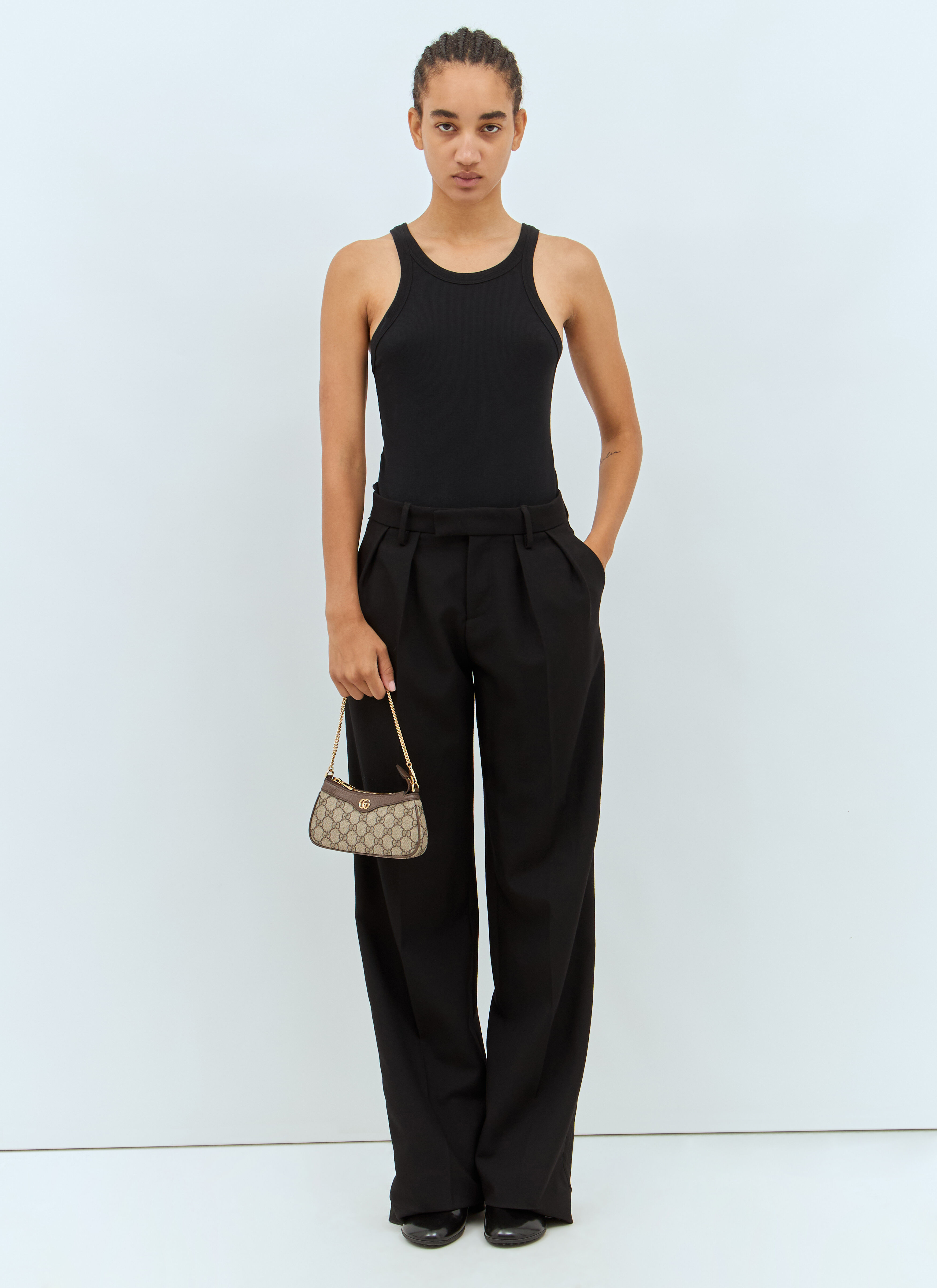 Ophidia small belt bag on sale