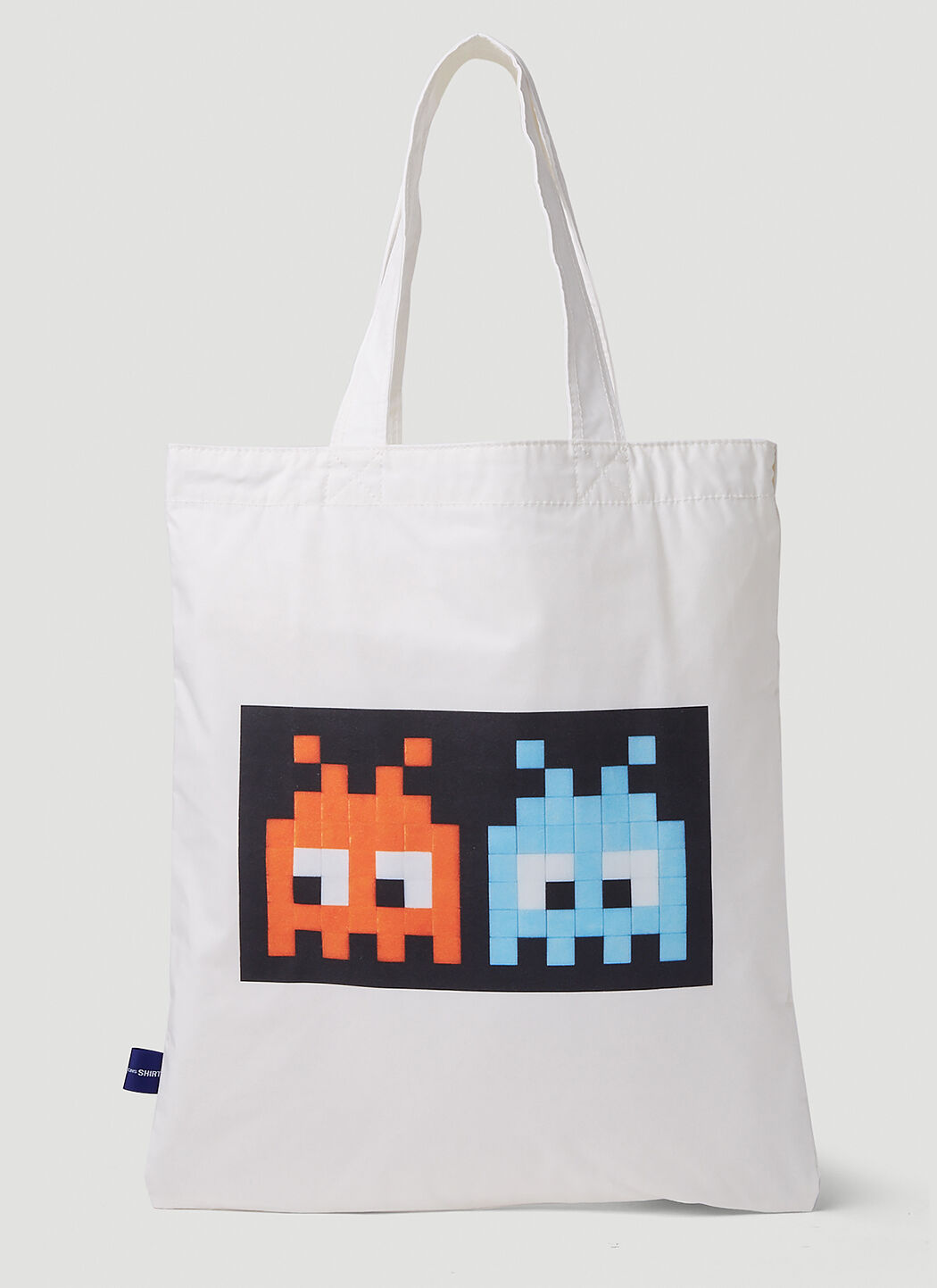 Comme des garcons shirt tote clearance