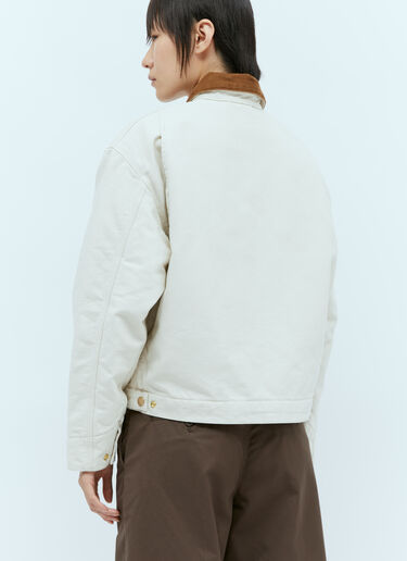 Carhartt WIP W' OG Detroit Jacket Natural wip0254008
