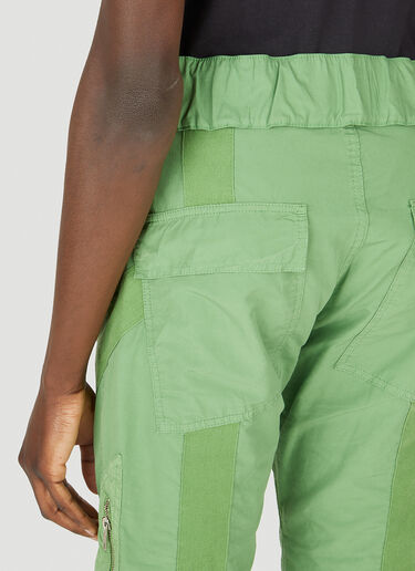 Namacheko Kanan Pants Green nac0148006