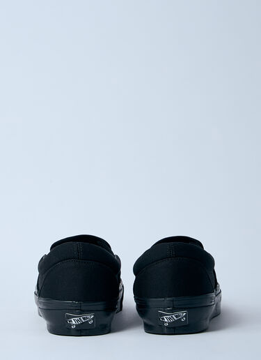 Vans LX Slip-On Reissue 98 Sneakers Black van0158007