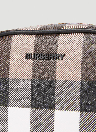 Burberry Paddy 斜挎包 棕色 bur0152017