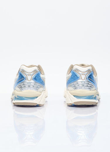 Asics 젤-카야노 14 스니커즈 그레이 asi0256004