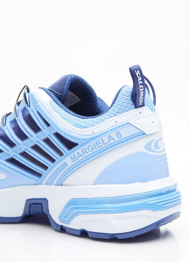 ACS Pro 스니커즈 MM6 Maison Margiela x Salomon ACS Pro 스니커즈 블루 mms0154002