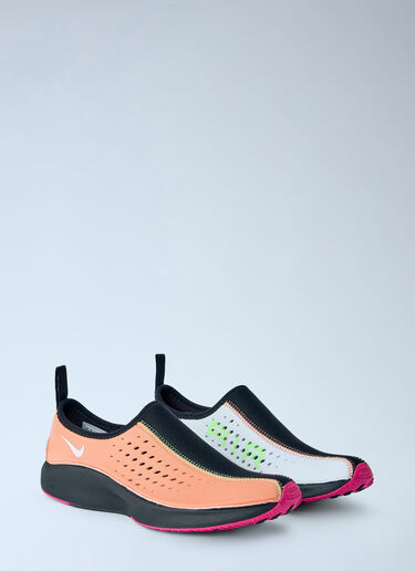 LN-CC® - Nike: Air Superfly Slip Sneakers - Pink Nike Air Superfly Slip Sneakers Pink nik0265029