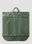 Porter-Yoshida & Co Tanker 2Way Helmet Tote Bag Khaki por0352009