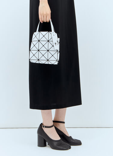 Bao Bao Issey Miyake Carat 手袋 白色 bao0257005