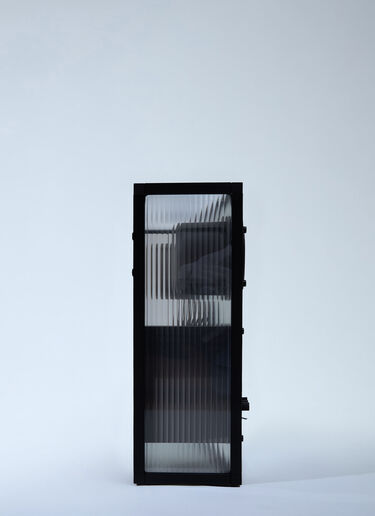 Transparent Transparent Speaker x LN-CC Black trn0363001