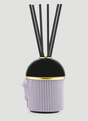 Ginori 1735 The Amazon Fragrance DIffuser Purple wps0670243