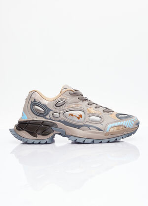 Rombaut Nucleo Sneakers Black rmb0354001