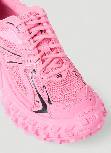 Balenciaga Bouncer Sneakers Pink bal0252013