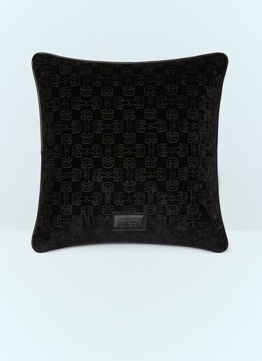 Gucci Horsebit Cushion Black wps0691258