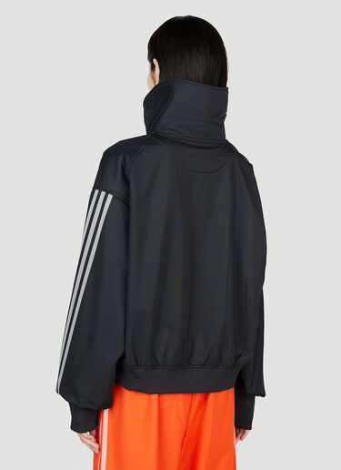 Y-3 Firebird Jacket Black yyy0252005