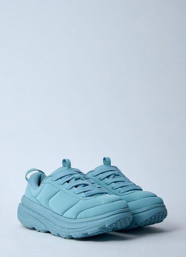 HOKA x Marni U Bondi B3LS Sneakers Blue hom0361004