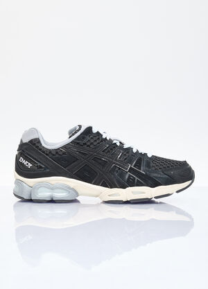 Asics x Kiko Kostadinov Gel Nimbus 9 Sneakers Black akk0357001