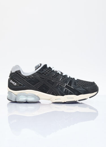 Asics x ENNOY Gel Nimbus 9 Sneakers Black aen0157001