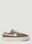 S.W.C Dellow S-Strike Suede Sneakers Beige swc0348006