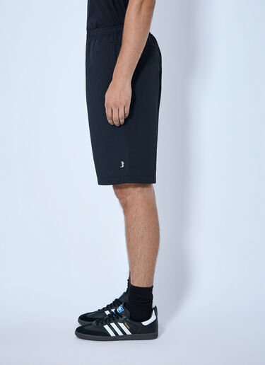 LN-CC® - Stüssy: Baggy Beach Shorts - Black Stüssy Baggy Beach Shorts Black sts0166066