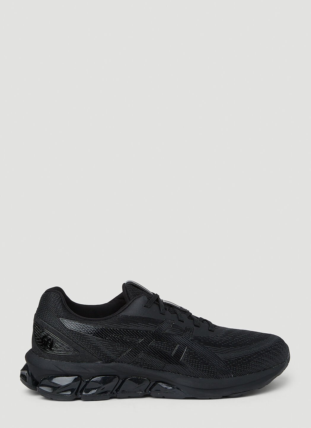 Asics Gel Quantum 180 VII Sneakers in Black LN CC