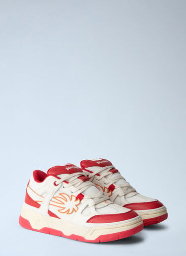 Palm Angels Palm Skate Sneakers Red pma0164259