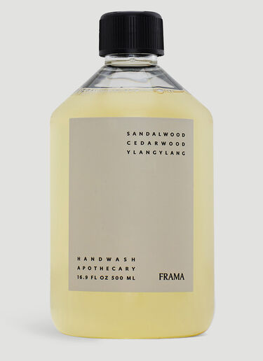Frama Shampoo Refill White wps0638509