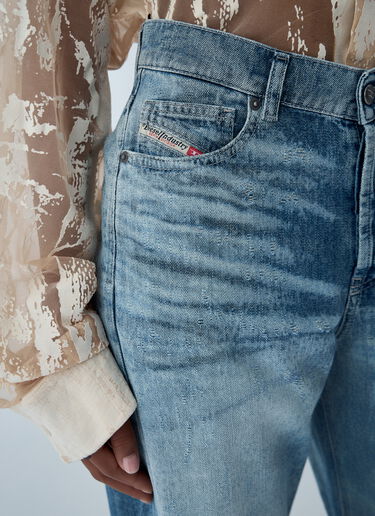 1971 D-Sent Jeans Diesel 1971 D-Sent Jeans Blue dsl0262006