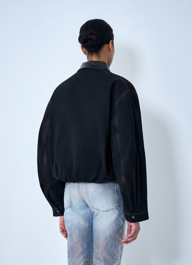 Acne Studios Bomber Blouson Black acn0264030