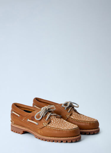 LN-CC® - Timberland: Boat Shoes - Brown Timberland Boat Shoes Brown tbr0266003