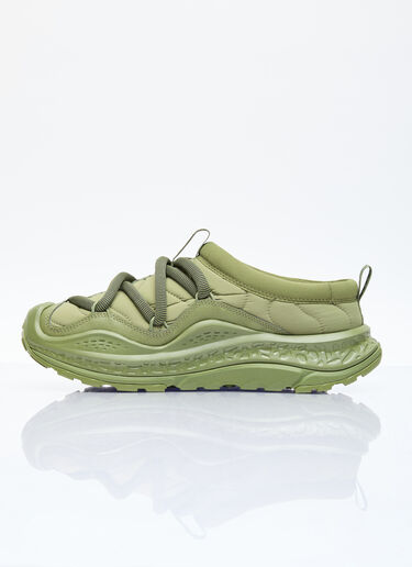 HOKA Ora Primo Sneakers Green hok0355002