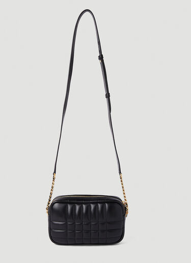 Burberry Lola 迷你相机包 黑色 bur0251111