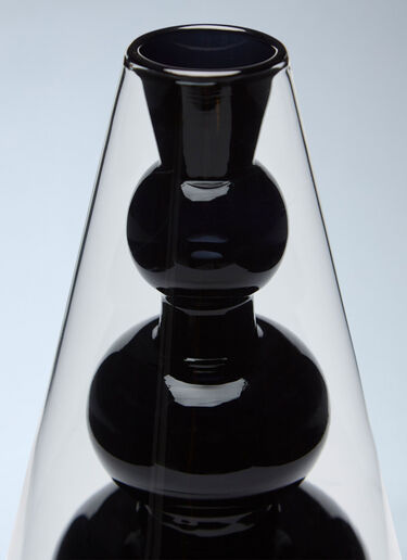 Bump Vase Tom Dixon Bump Vase Black wps0691737