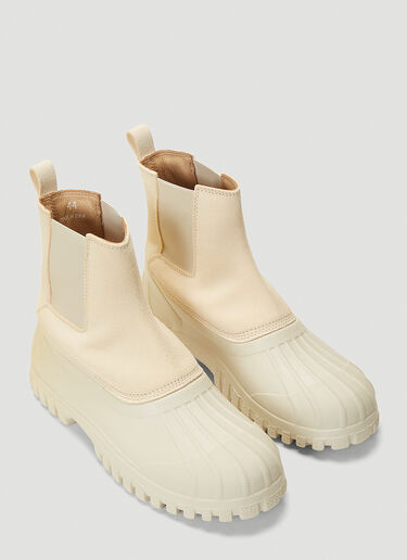 Diemme Balbi Boots White die0342002