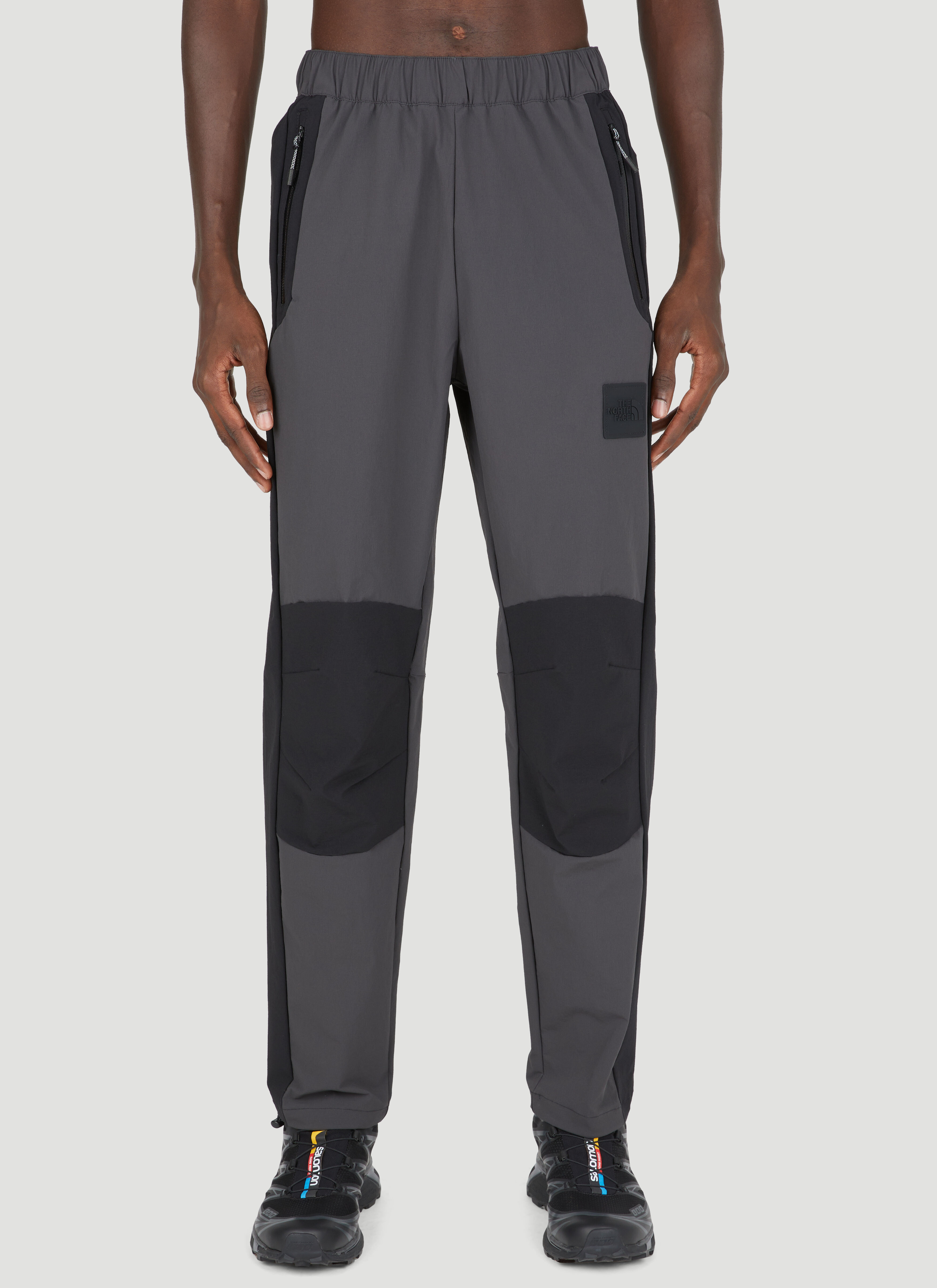 The North Face Lightweight Shell Suit Pants Black tnf0156020