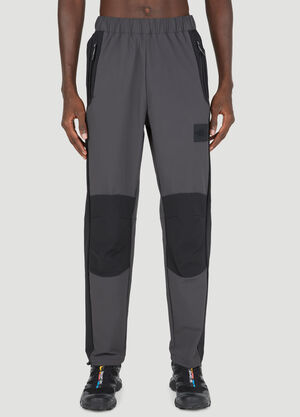 The North Face Lightweight Shell Suit Pants Black tnf0146006