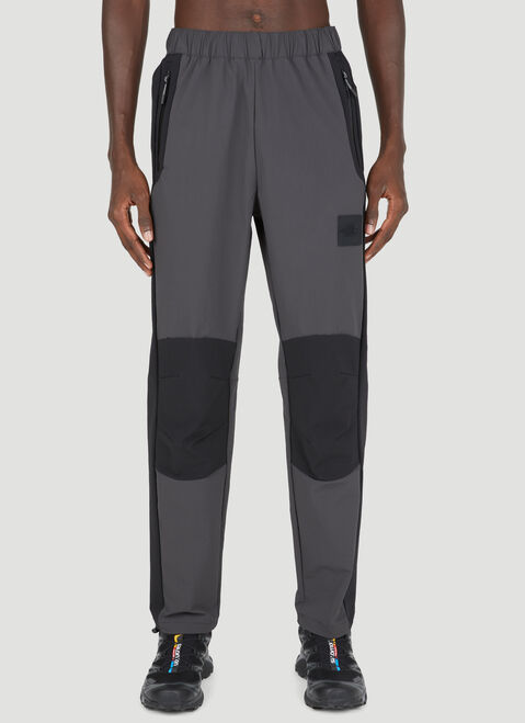The North Face Lightweight Shell Suit Pants Black tnf0154022