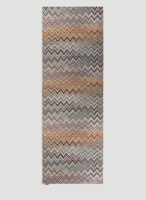 Missoni Home Andorra Table Runner Orange wps0642139