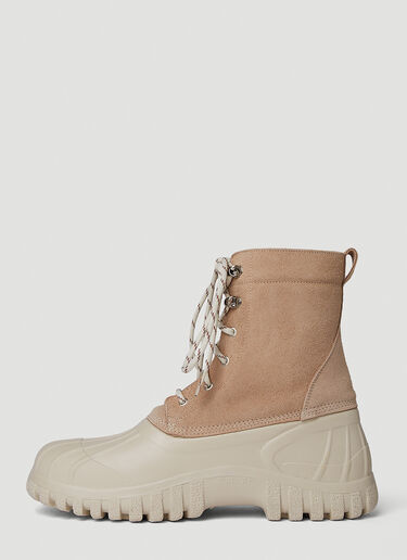 Diemme Anatra Boots Beige die0350008