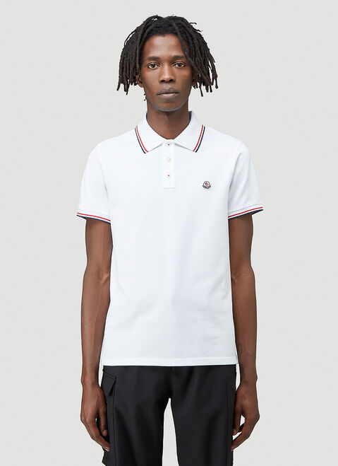Gucci ロゴポロシャツ Red guc0155012