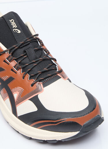Asics Gel-Terrain 运动鞋 棕色 asi0356007