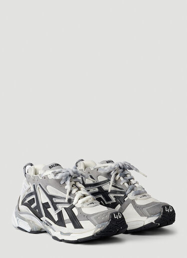 Balenciaga 跑鞋 灰色 bal0254034