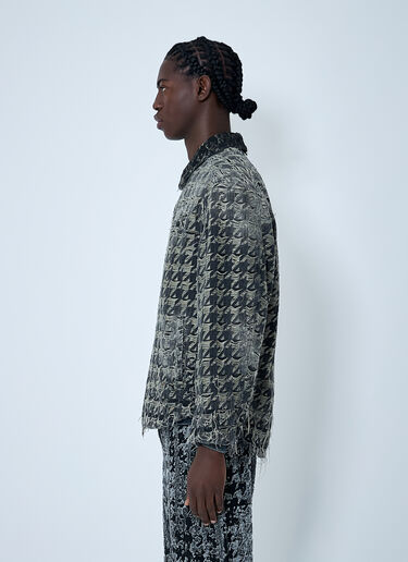 D-Elmo-Fsh-Jacket Diesel D-Elmo-Fsh-Jacket Grey dsl0162007