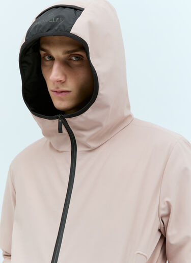 Moncler Dusler Jacket Pink mon0157038