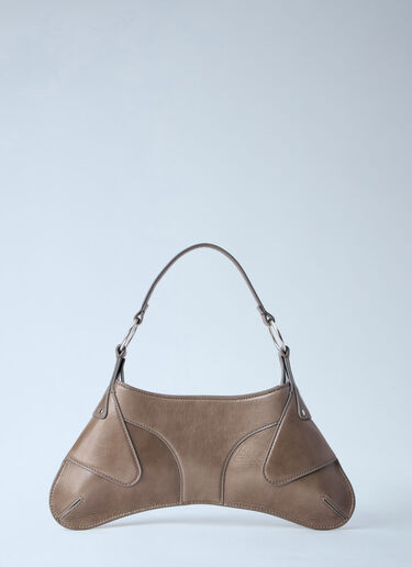 KNWLS Razr Shoulder Bag Grey knw0264008