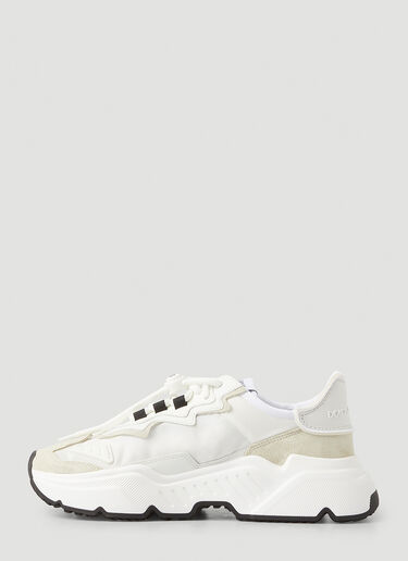 Dolce & Gabbana Daymaster Sneakers White dol0247051