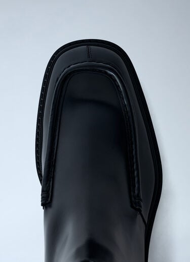 Joe Chelsea Boots Saint Laurent Joe Chelsea Boots Black sla0162038