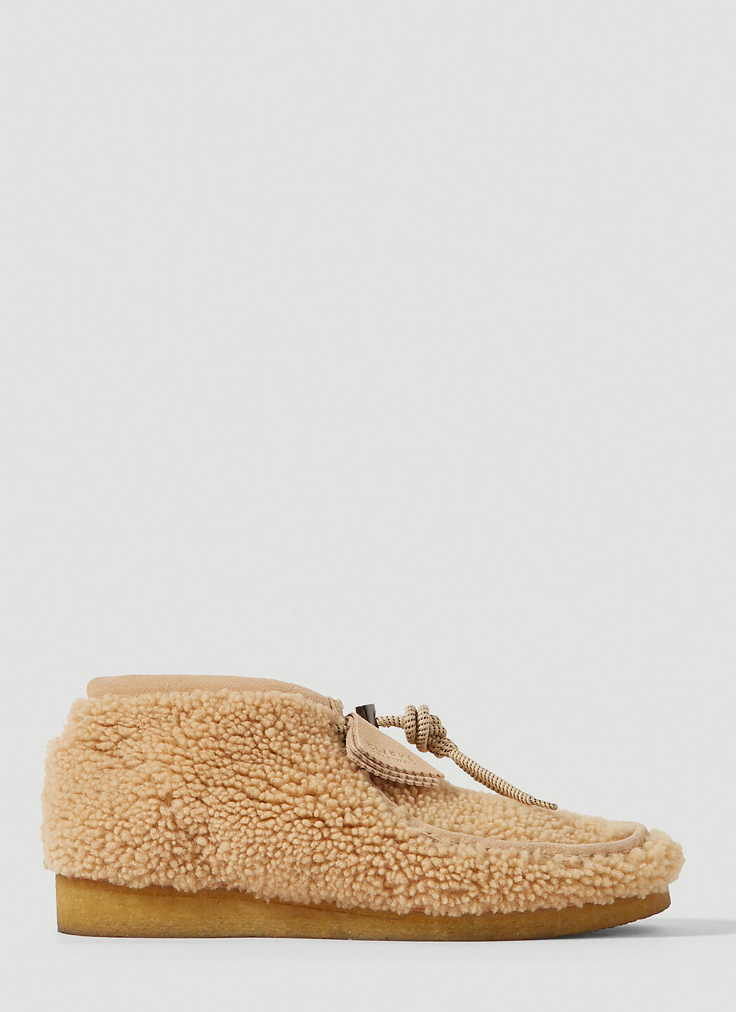 Ugg wallabees best sale