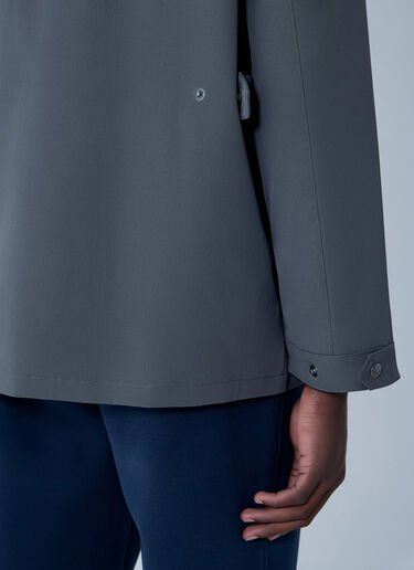 adidas SPZL Merkland Jacket Grey adi0162154