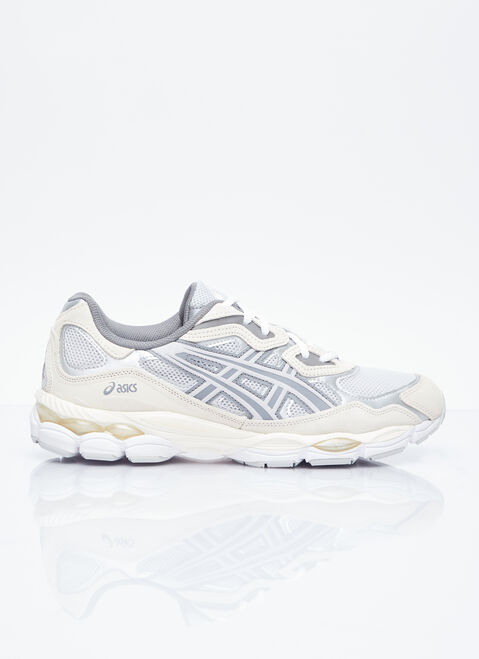 Asics Novalis 젤-NYC 스니커즈 브라운 asi0355001